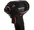 Аккумуляторный ударный гайковерт Metabo SSD 18 LTX 200 BL Cordless Impact Driver 602396890 5
