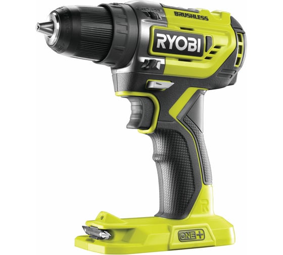 Бесщеточная дрель-шуруповерт Ryobi ONE+ R18DD5-0 5133003596