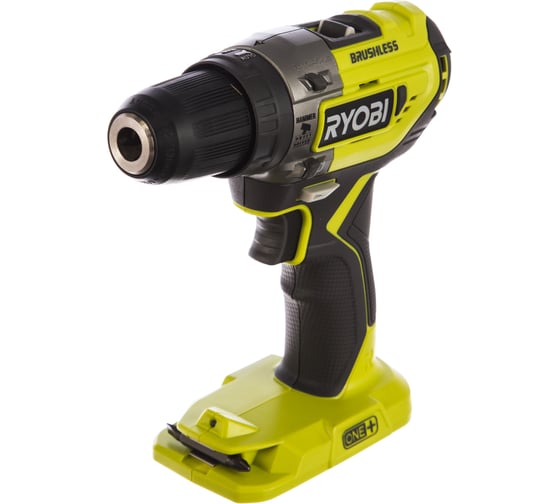 Бесщеточная ударная дрель-шуруповерт Ryobi ONE+ R18PD5-0 5133003595