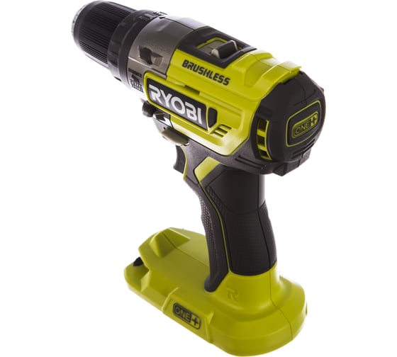 Бесщеточная ударная дрель-шуруповерт Ryobi ONE+ R18PD5-0 5133003595