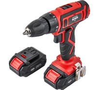 Аккумуляторная дрель Elitech ДА 122СЛ ДМ 202413