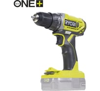 Аккумуляторная дрель-шуруповерт Ryobi ONE+ R18DD2-0 5133003816