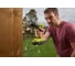 Аккумуляторная ударная дрель-шуруповерт Ryobi ONE+ R18PD2-0 5133003815 9