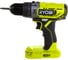 Аккумуляторная ударная дрель-шуруповерт Ryobi ONE+ R18PD2-0 5133003815 2