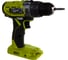 Аккумуляторная ударная дрель-шуруповерт Ryobi ONE+ R18PD2-0 5133003815 3