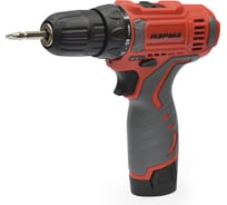 Аккумуляторная дрель-шуруповерт Парма ДША-01-1312/1Li 02.021.00001