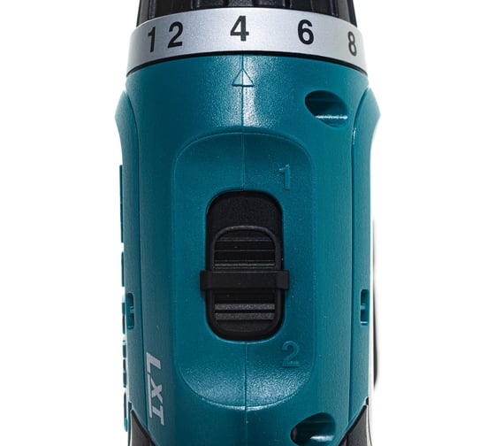 Аккумуляторная дрель-шуруповерт Makita DDF453SYX5