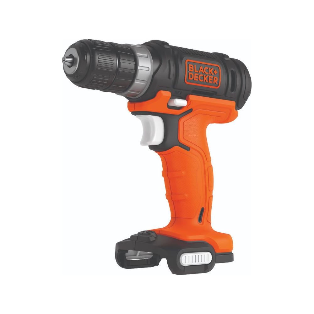 Дрель-шуруповерт Black&Decker GoPak 12В USB BDCDD12USB - выгодная цена ...