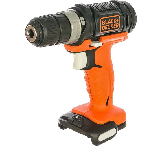 Дрель-шуруповерт Black&Decker GoPak 12В USB BDCDD12USB