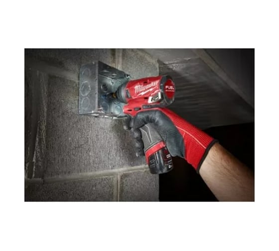 Milwaukee M Fid X Fuel