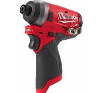 Аккумуляторный винтоверт Milwaukee M12 FID-0 FUEL 4933459822