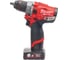 Аккумуляторная ударная дрель-шуруповерт Milwaukee M12 FPD-602X 4933459806 2