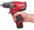Аккумуляторная ударная дрель-шуруповерт Milwaukee M12 FPD-602X 4933459806 3