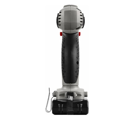 Аккумуляторный шуруповерт Crown CT21052LH BMC CT21052LH-1.5 BMC