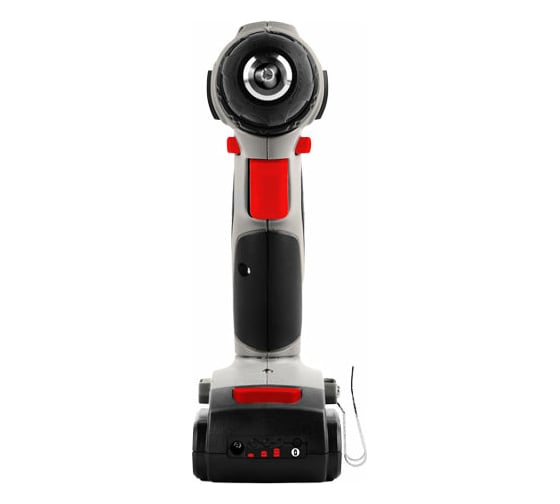 Аккумуляторный шуруповерт Crown CT21055L BMC CT21055L-1.5 BMC
