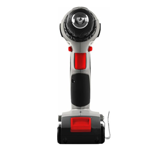 Аккумуляторный шуруповерт CROWN CT21056L BMC CT21056L-1.5 BMC