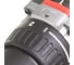 Бесщеточная дрель шуруповерт Milwaukee M18CBLDD-0 4933464316 5