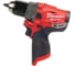 Аккумуляторная дрель шуруповерт Milwaukee M12 FPD-0 FUEL 4933459801 3