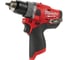 Аккумуляторная дрель шуруповерт Milwaukee M12 FPD-0 FUEL 4933459801 4