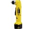 Аккумуляторная угловая дрель-шуруповерт DeWALT DW 966 K 1