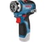 Аккумуляторный шуруповерт Bosch GSR 12V-35 FC Solo (без акк. и ЗУ) 06019H3002 1
