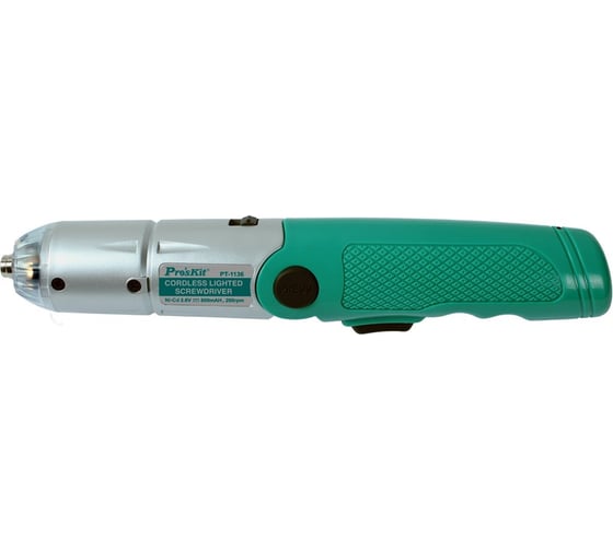 Шуруповерт ProsKit PT-1136F 00241909