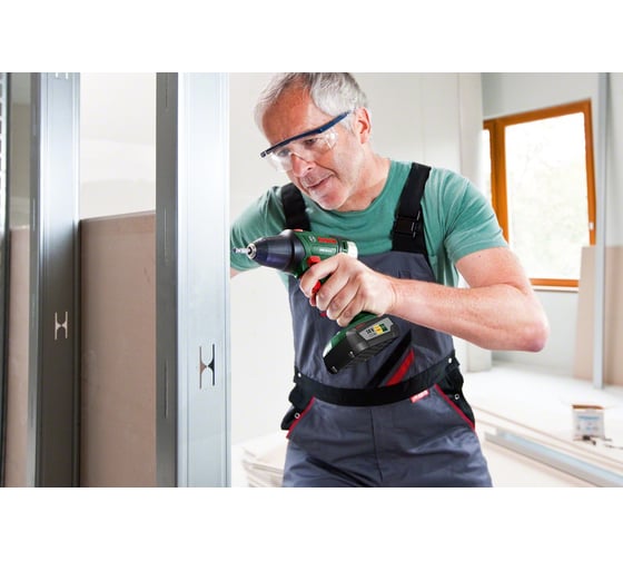 Дрель-шуруповерт Bosch PSR 18 LI-2 0.603.973.30G