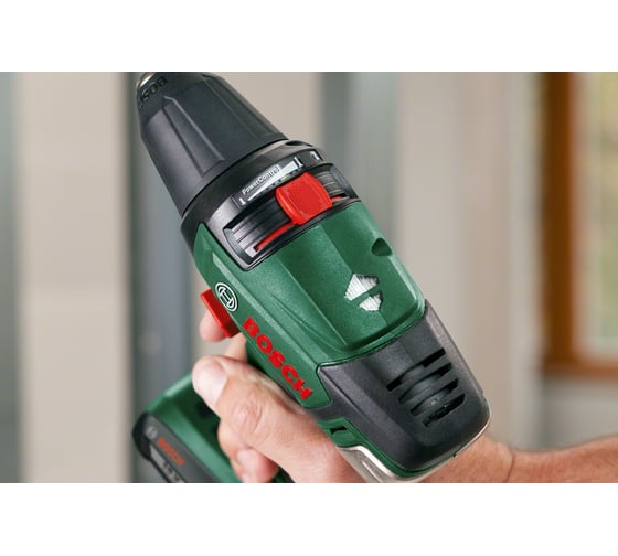 Дрель-шуруповерт Bosch PSR 18 LI-2 0.603.973.30G