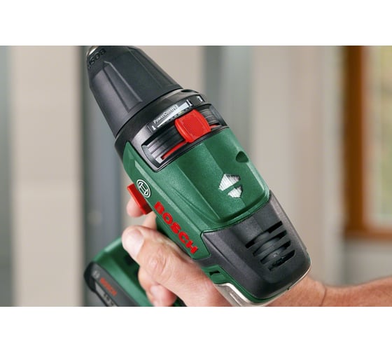 Дрель-шуруповерт Bosch PSR 18 LI-2 0.603.973.30H