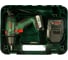 Аккумуляторная дрель-шуруповерт Bosch PSR 14.4 Li-2 0.603.973.40N 4