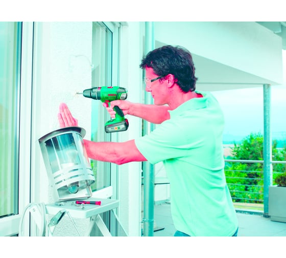 Ударная дрель-шуруповерт Bosch PSB 18 LI-2 0.603.982.30B