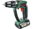 Аккумуляторная ударная дрель-шуруповерт Bosch PSB 18LI-2 Ergonomic 0.603.9B0.300 1