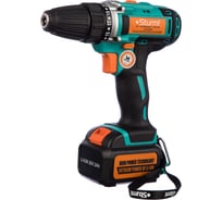 Аккумуляторная дрель-шуруповерт Sturm CD3220L