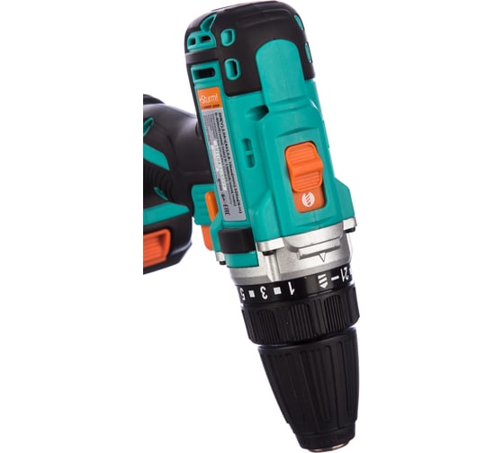 Аккумуляторная дрель-шуруповерт Sturm CD3220L