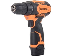 Аккумуляторная дрель-шуруповерт Вихрь ДА-12Л-2 72/14/14