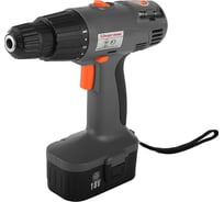 Аккумуляторная дрель Энергомаш ДШ-31181