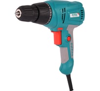 Сетевой шуруповерт TOTAL TD502106