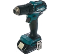 Аккумуляторная бесщеточная дрель-шуруповерт Makita DDF483SYE