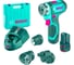 Дрель-шуруповерт Bosch GSR 12V-15 FC 0.601.9F6.00A 1