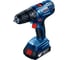 Аккумуляторная дрель-шуруповерт Bosch GSB 180-LI 0.601.9F8.302 2