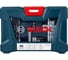 Аккумуляторная дрель-шуруповерт Bosch GSB 180-LI 0.601.9F8.302 3