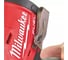 Субкомпактная двухскоростная дрель-шуруповерт MILWAUKEE M12 FDD-0 FUEL 4933459815 5