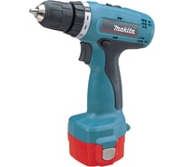 Аккумуляторная дрель-шуруповерт Makita 6280 DWPLE
