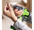 Дрель-шуруповерт аккумуляторная GreenWorks Арт.GD24DD90, 24 В, 90 Нм, бесщеточная, без АКБ и ЗУ 3707507 15