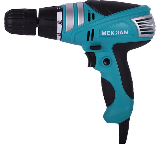 Дрель-шуруповерт MEKKAN MK82103