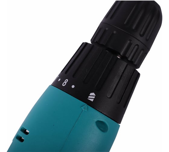 Дрель-шуруповерт MEKKAN MK82109