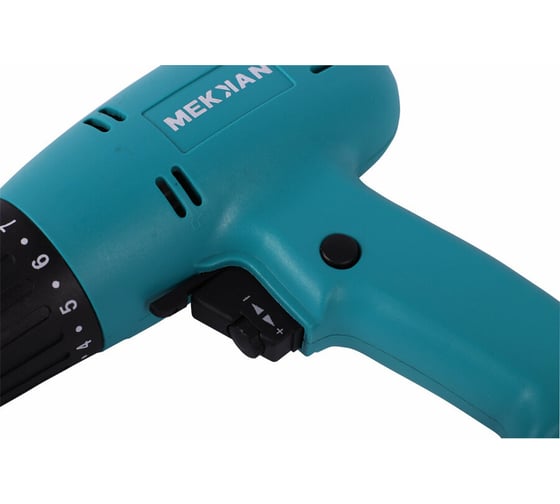 Дрель-шуруповерт MEKKAN MK82109