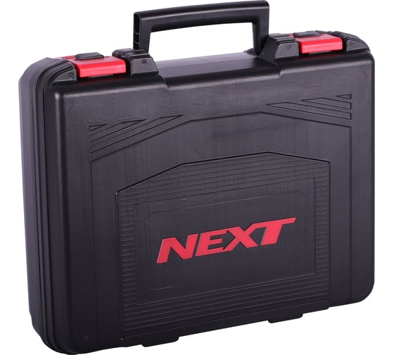 Аккумуляторная дрель-шуруповерт NEXTTOOL ACD-18 0500003