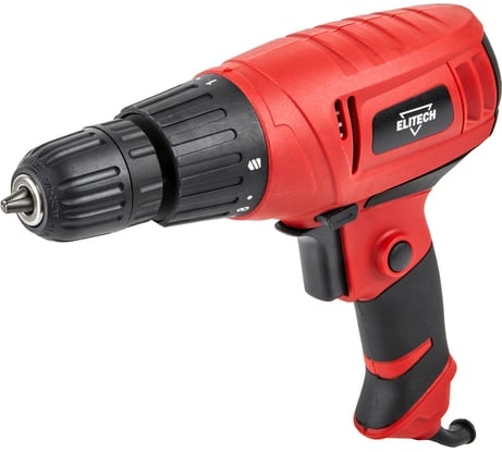 Шуруповерт Elitech ДШ 028РЭ (Е2201.018.00) ДМ 202416