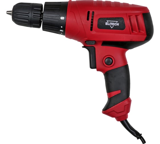 Шуруповерт Elitech ДШ 028РЭ (Е2201.018.00) ДМ 202416